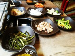 -香猪坊韩国烤肉专属门店(魏公村店)