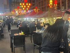 -有奴思烤肉·清真(正宁路店)