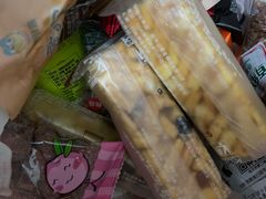 -来伊份(仙霞路二店)