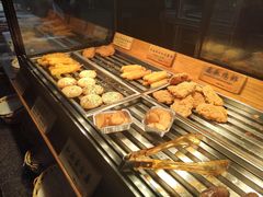 -和府捞面(石景山喜隆多店)