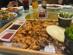 -陈傻子餐厅(世纪都会店)