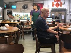 大堂-华峰食馆(氹仔店)