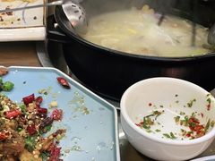 -代羊肉(中和店)