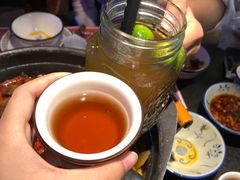 -蛙有道·铁锅牛蛙(万泰汇店)