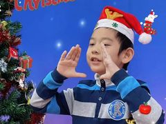 -新声线少儿口才(亦庄示范校区)