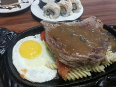 android_upload_pic-骑士牛排(北仑银泰城店)