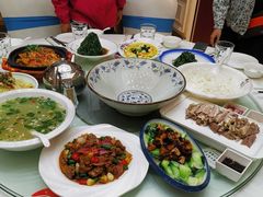 -上陵手抓(观湖壹号店)