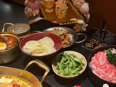 -色響火锅(恒隆广场店)