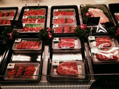 -MEAT MATE 鲜食肉铺(凤凰汇·里巷店)