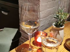 -La Strada(安福路店)