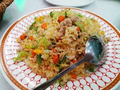 -东鑫记港式茶餐厅(南京东路店)