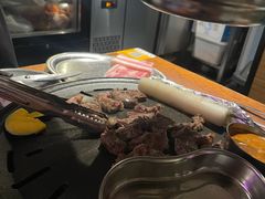 -济州爱肉堂(总店)
