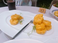 -蘇锦宴·淮扬菜烤鸭·小院(三元桥霄云路店)