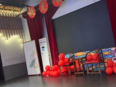 -里堂派对·独栋团建聚会小院轰趴馆(三圣乡店)
