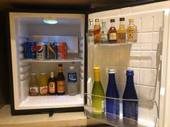 -上海衡山路十二号华邑酒店