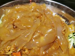 -金掌勺锅包肉(太原万达店)