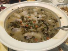 -老城味道·传统天津菜(杨柳青店)