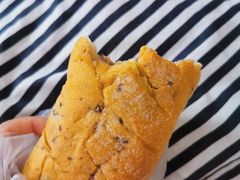 芋泥条-喜茶(深圳福田星河COCO Park店)