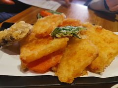 -一井烧肉·活鳗·寿司(望京SOHO店)