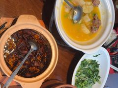 -柴米油盐(土菜院子店)
