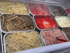 -馋虫重庆火锅(玉林南街店)
