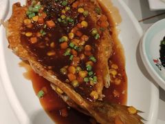 -食鼎记海鲜大排档(美食街店)