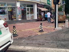 -德盛炸鸡腿(大沽南路店)