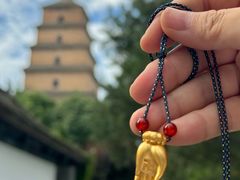 -大慈恩寺(大雁塔)