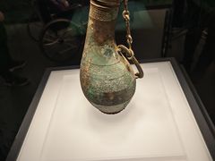 -晋国博物馆