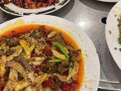 -江湖黑大兔(杨家坪店)