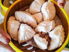 -顺德喜来登酒店·采悦轩