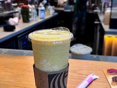 -星巴克臻选(湖滨道店)