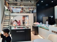 -麦雪尔甜品·生日蛋糕(新街口旗舰店)