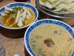 -老爷子原味蒸饺(总店)