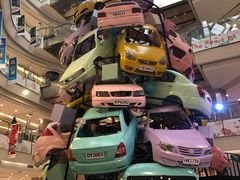 -凯德广场(学府店)