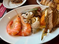 -广州富力君悦大酒店·凯菲厅