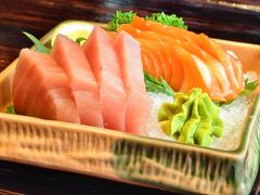 -芥岛(河北大街店)
