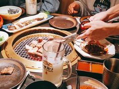 -厚贞日式烤肉(浦东汇智店)