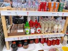 零售区-宜家·瑞典风味餐厅(烟台路店)