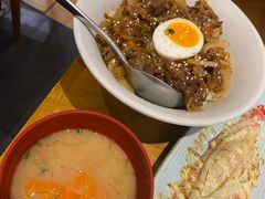 -一心创作料理屋(经开万达店)