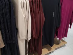 -优衣库(上海正大广场店)