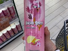-果蔬好生活超市(乐堤港店)