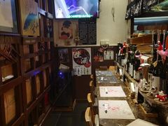 -千羽鹤海鲜居酒屋Bistro(大望路店)