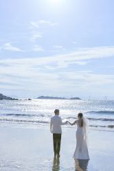 -纪可婚纱摄影平潭旅拍