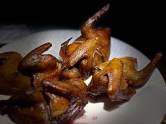 -鸽味轩·粤菜小馆(高楼门总店)