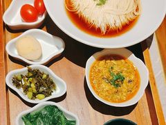 -松鹤楼面馆(宝安机场店)