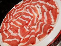 -南门四季铜锅涮肉(左家庄店)