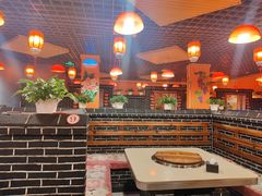 -王老六铁锅炖鱼(翠微店)
