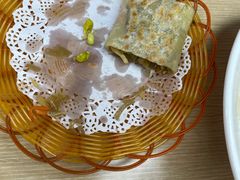 -面道赞宁海海鲜面(迎凤街店)