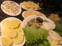 -八合里潮汕鲜牛肉火锅(深圳海岸城店)